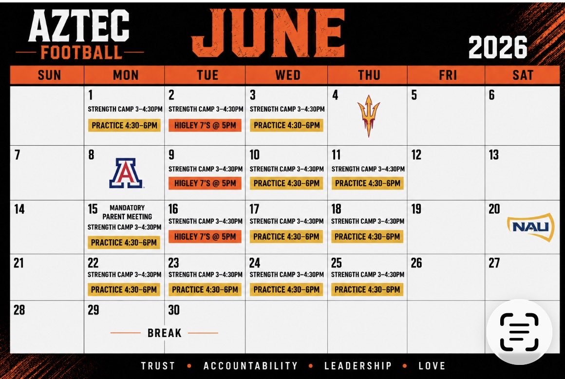 CoachElauer51's tweet photo. Things turn up in June. #WithIN https://t.co/favbUIRISk