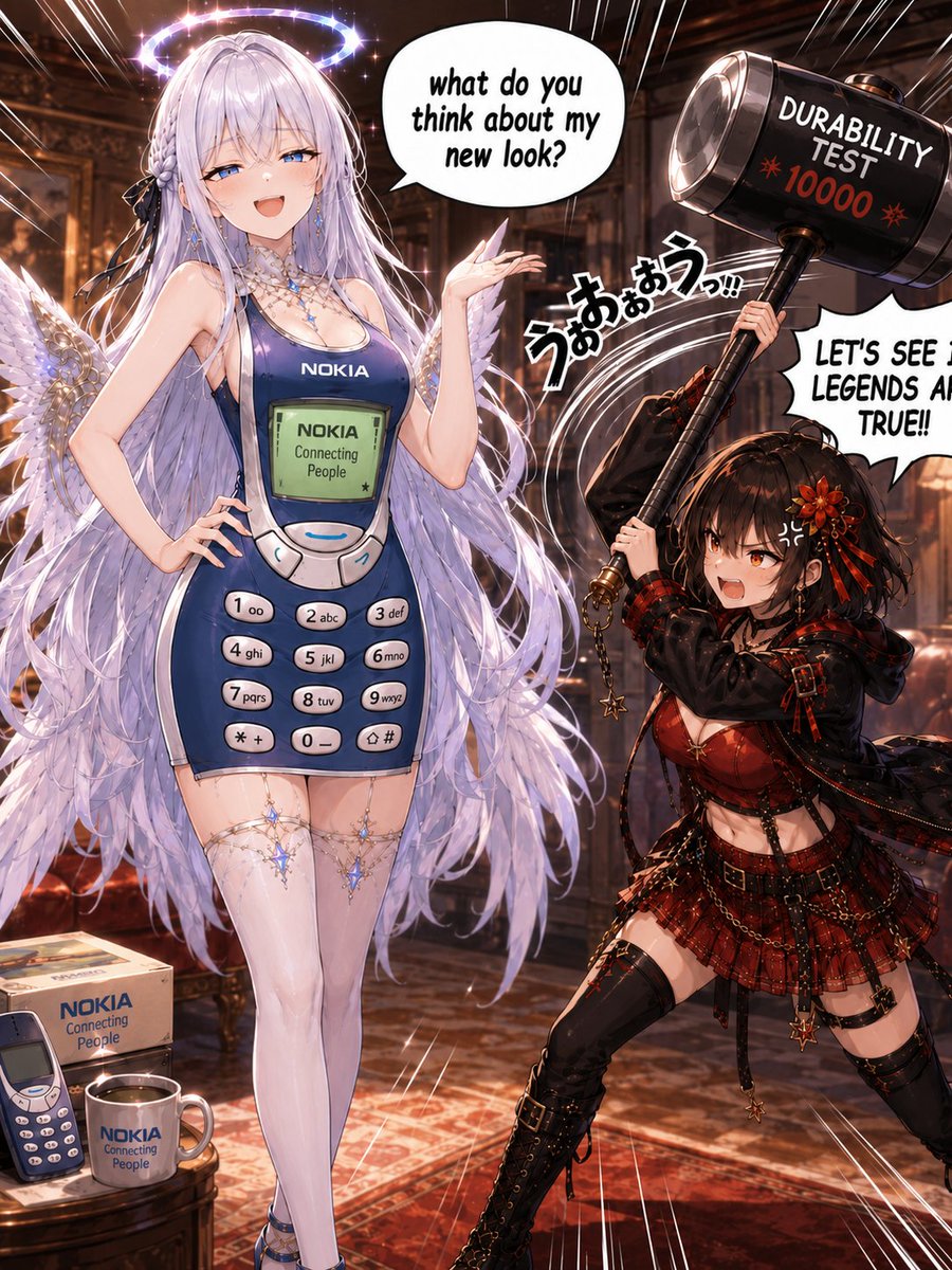 Nodoka🗡️🌸 tweet media