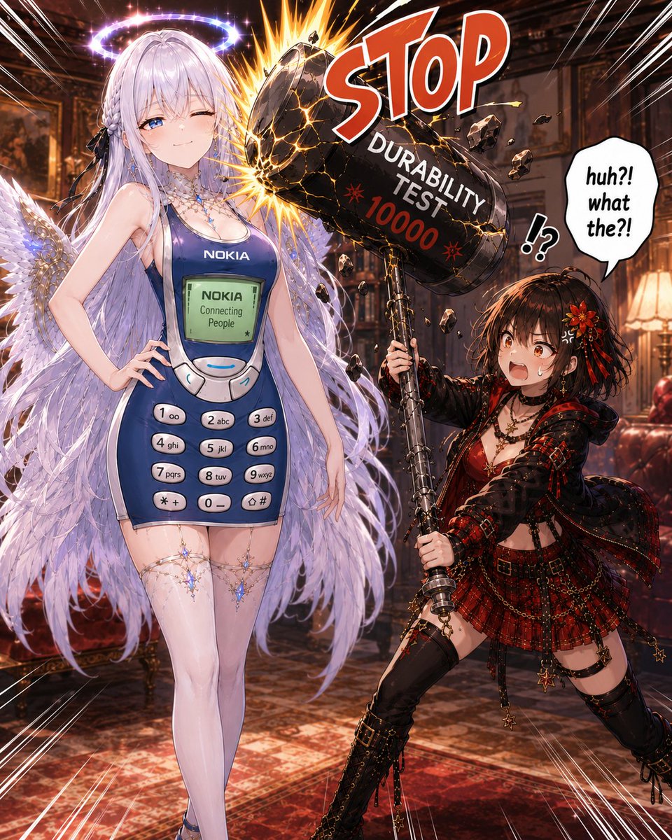 Nodoka🗡️🌸 tweet media