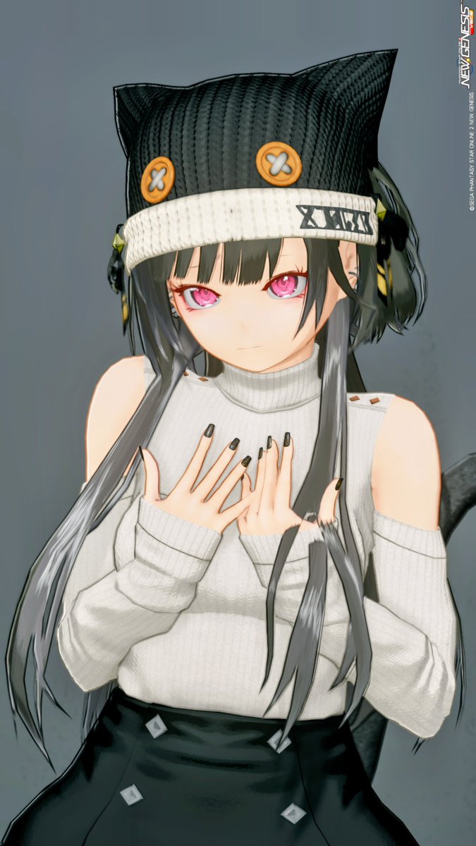 PSO2NGS_SS 火曜おはよう