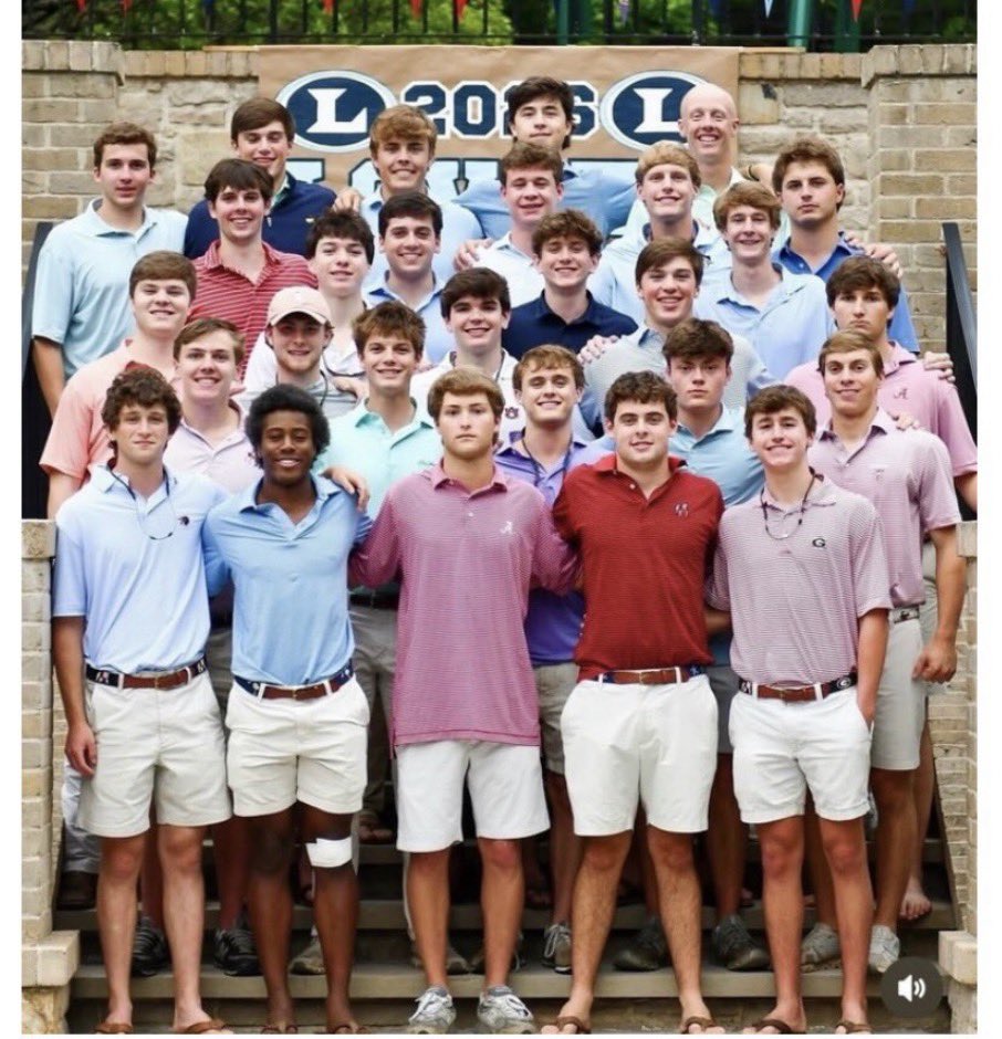 James_Gilstrap9's tweet photo. Welcome to SAE kid #Lovedick https://t.co/LEbevsU7es