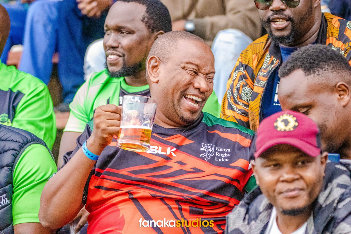 FanakaStudios's tweet photo. The last Enterprise Cup final held at the RFUEA Grounds.

#RugbyKE https://t.co/m9blH5k2Tx