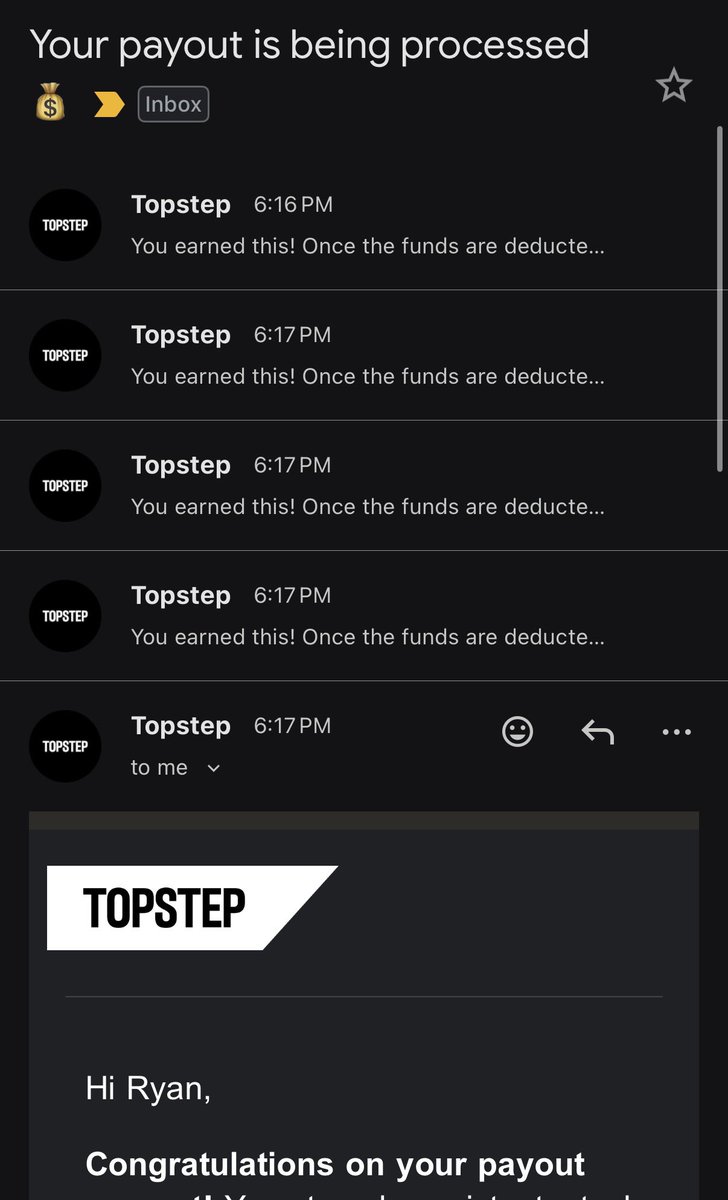 Ryan's Trading 🦩 tweet media