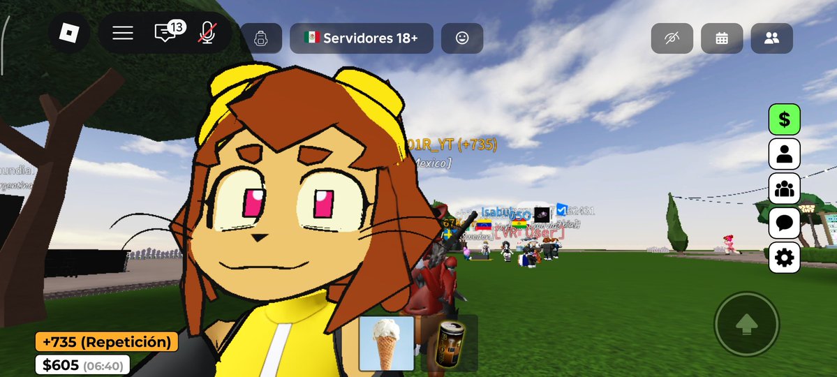 🇲🇽Julio César Pérez Aguado(NickWilde201R_YT_)🦊 tweet media