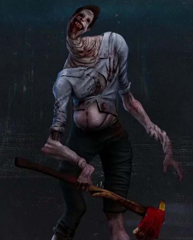 David | BlairWitch4DBD tweet media