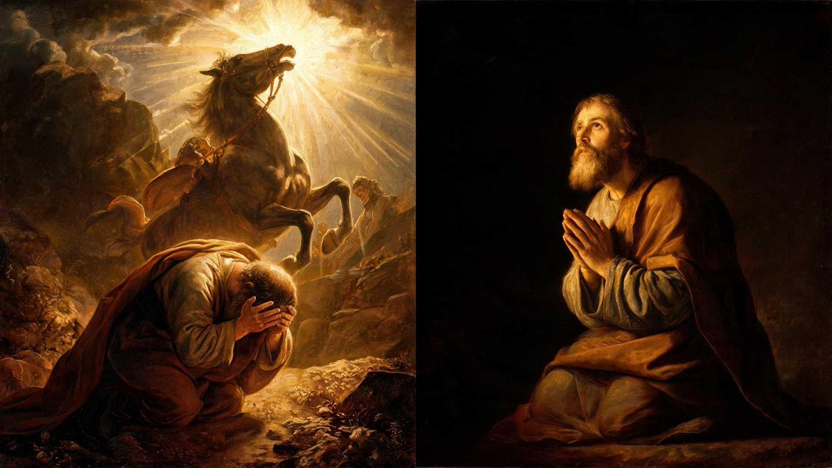 Adam | Faithful Messenger tweet media