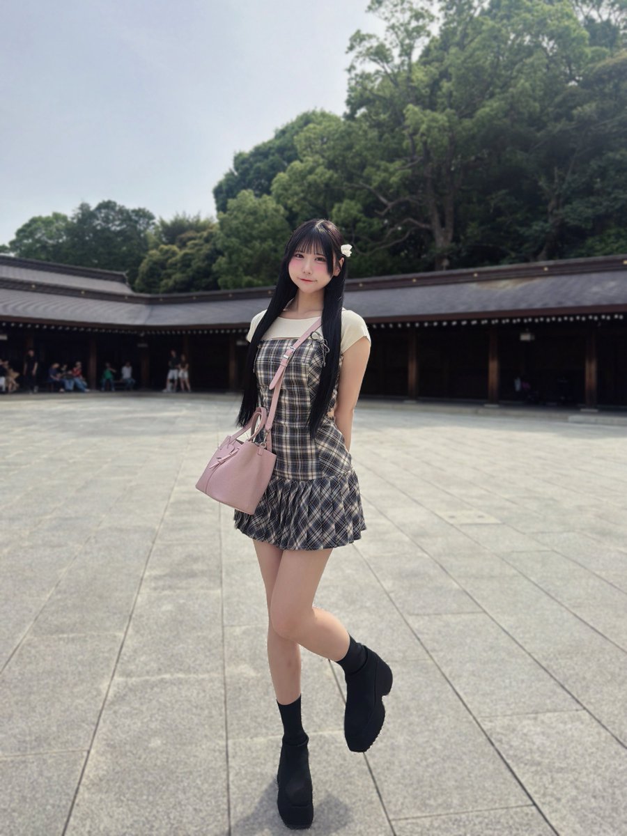 一ノ瀬琳加 tweet media