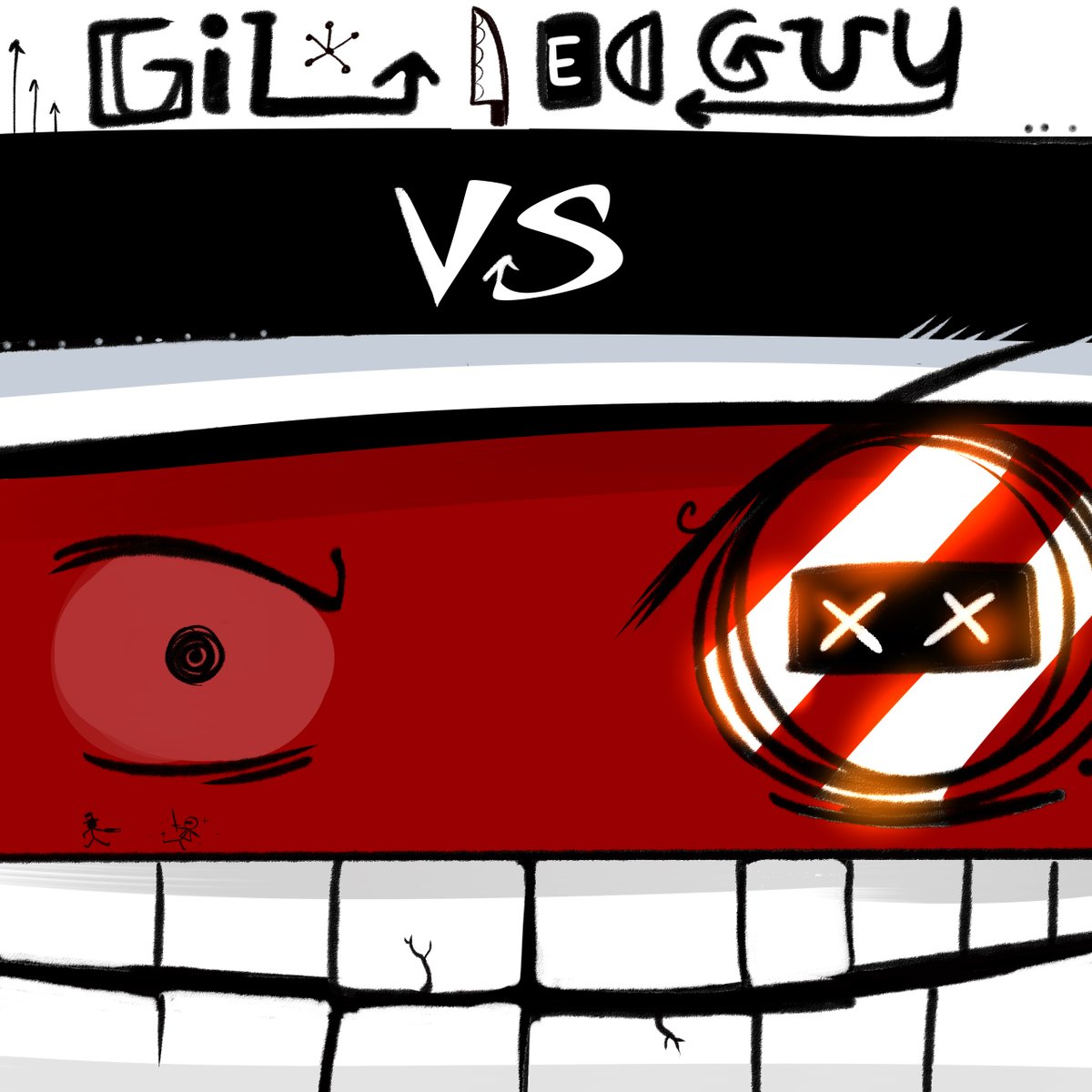 Gildedguy tweet media