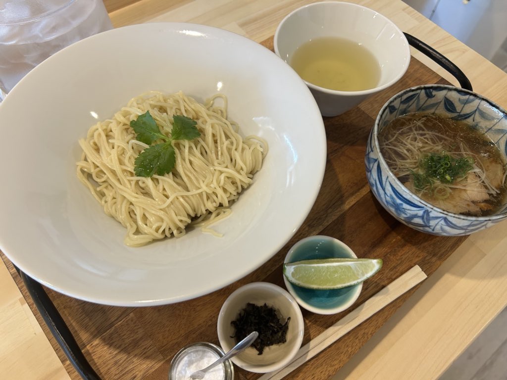 手作りラーメンの店 Rustic Noodles tweet media