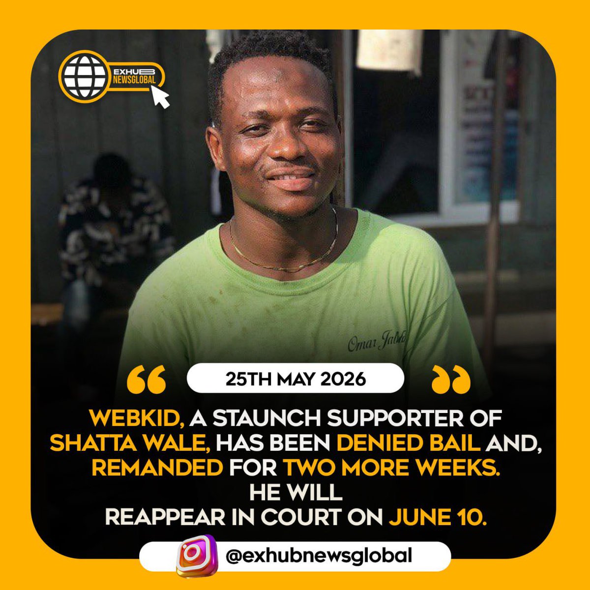 Exhubgh tweet media
