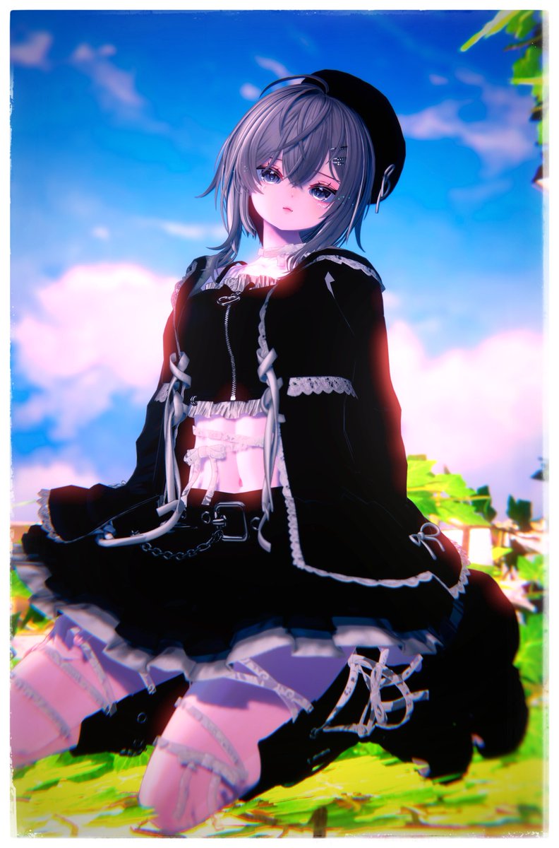 はるひと@Sio Love💗 tweet media