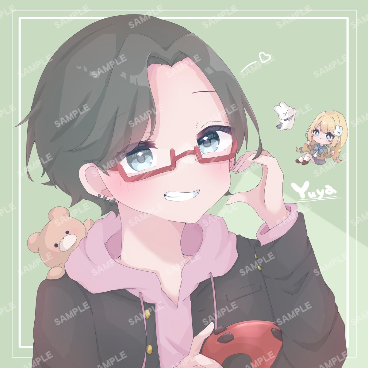 🐏 tweet media