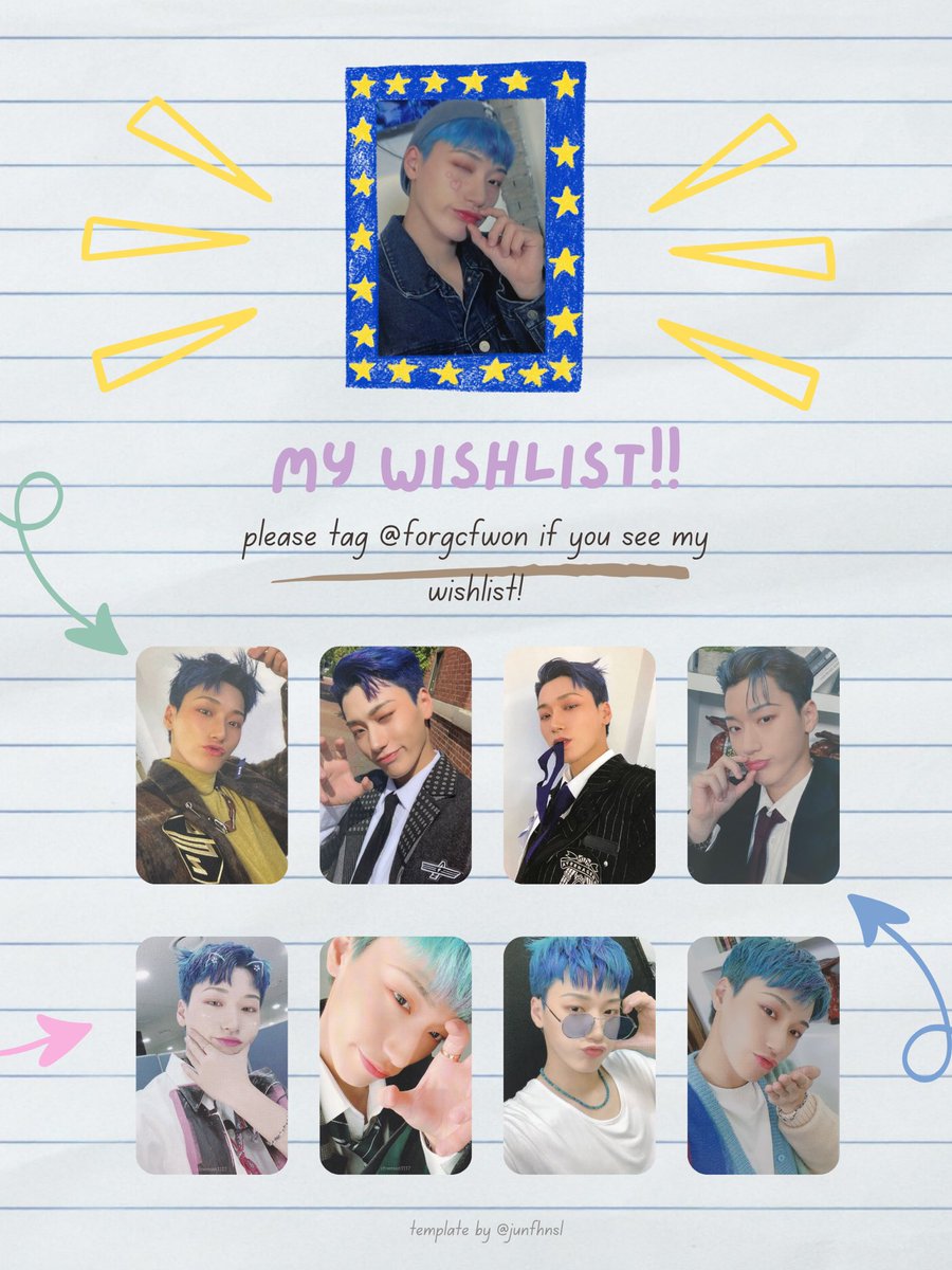 forgcfwon's tweet photo. wtb lfs ateez ph
𝜗𝜚⋆₊˚ san wishlist! 🫐

—no to op, offer decent price
—pref 2+ per seller
—alt for desc, reply/dm/tag if found

🏷️ wts lfb pc zero fever epi pt3 sw z ver 2 a ver limited sw 2.0 wonderwall makestar 3.0 everline applemusic want to buy https://t.co/YAhSPurLBk