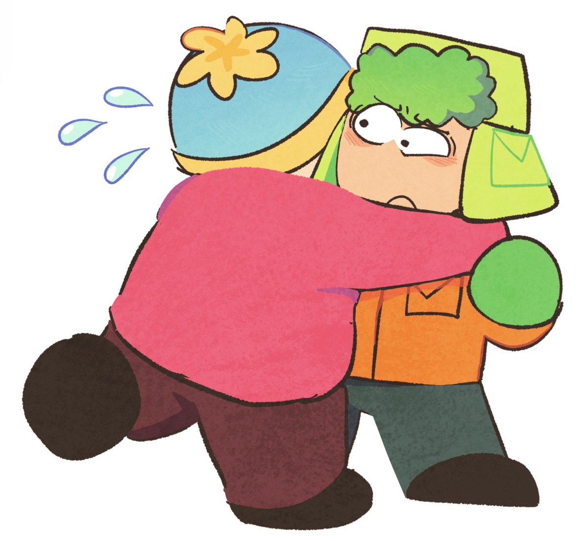 Daily Kyman tweet media