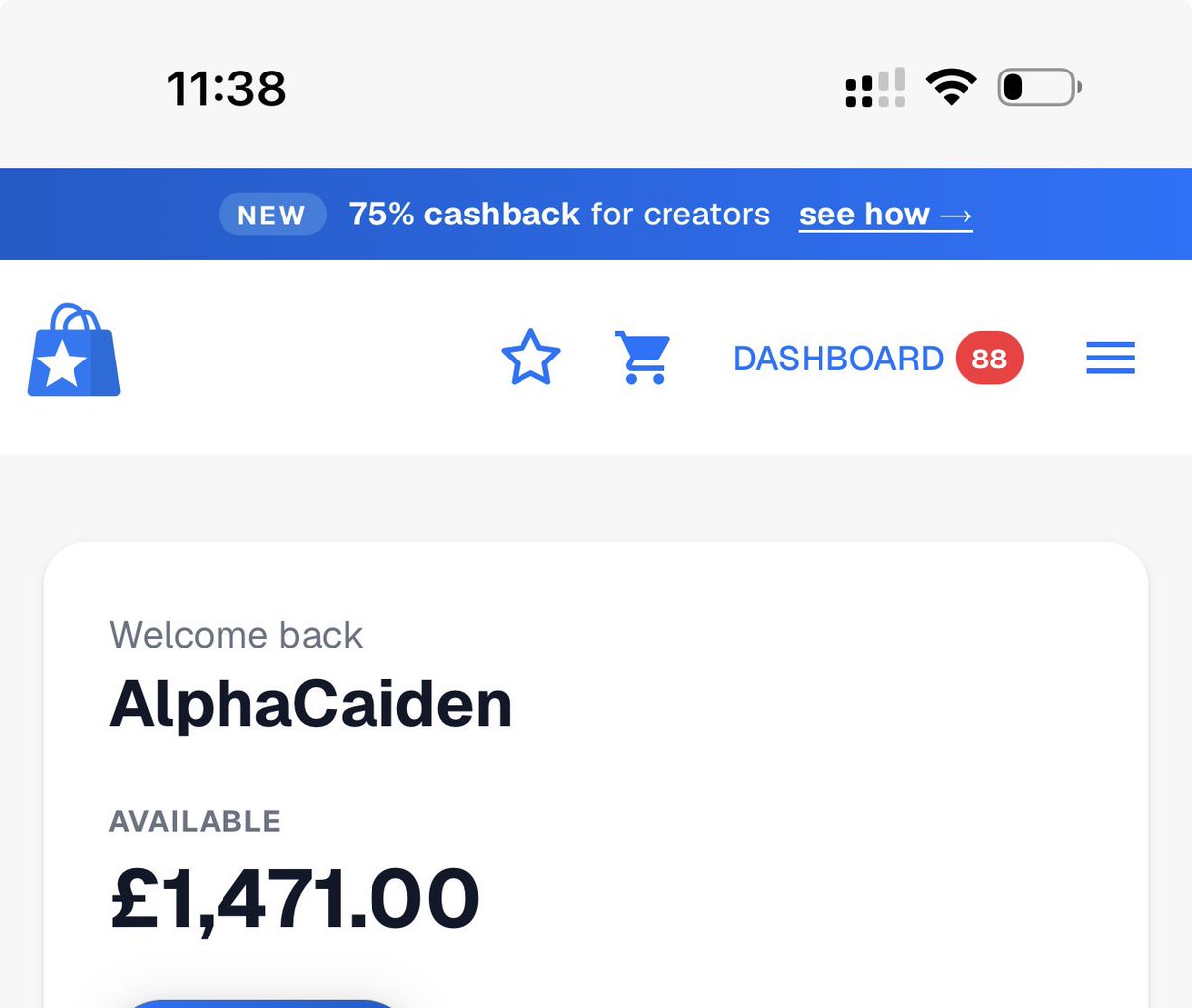 Alpha Caiden tweet media