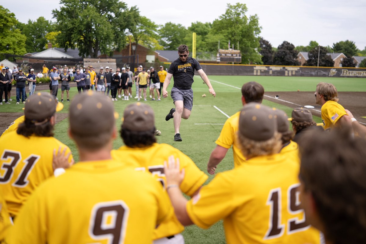 BW Baseball tweet media