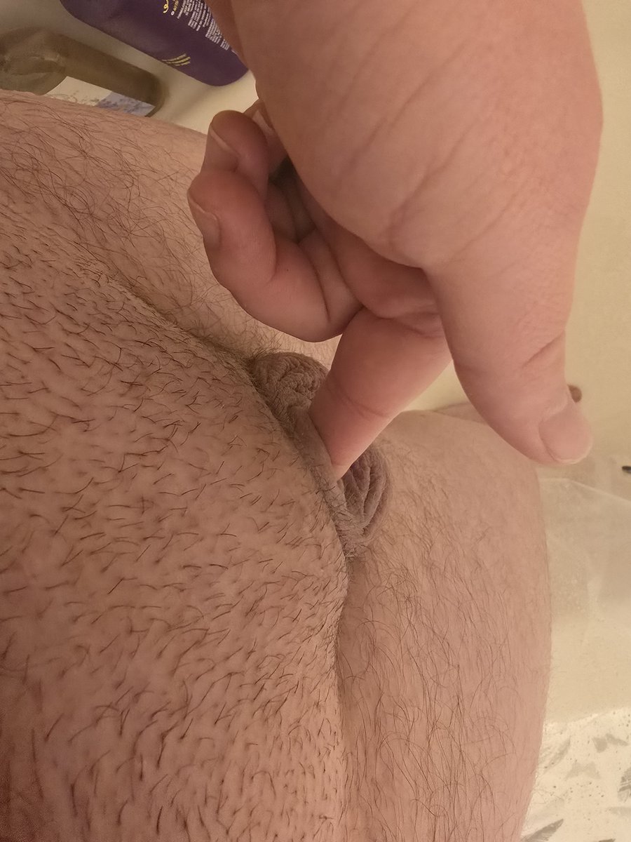Small Dick World tweet media