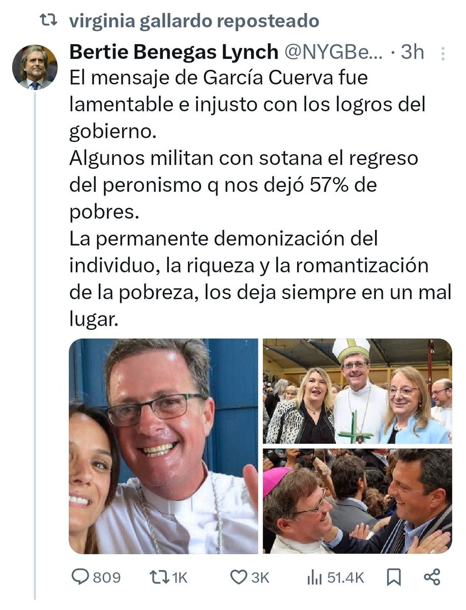Guillermo Santos 🇦🇷❤ tweet media