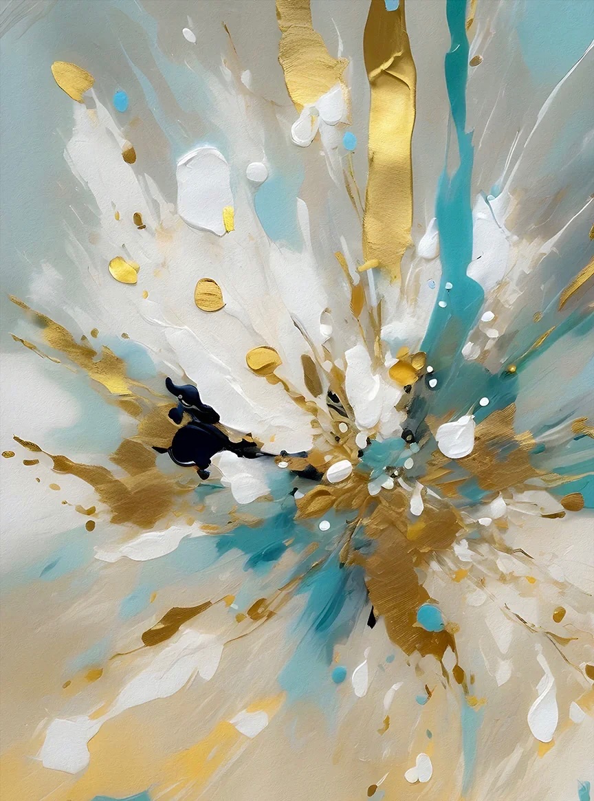 thestillpoint_'s tweet photo. “If the radiance of a thousand suns were to burst at once into the sky, that would be like the splendour of the Infinite.”

~ Bhagavad Gita https://t.co/QIVyTkRBVV