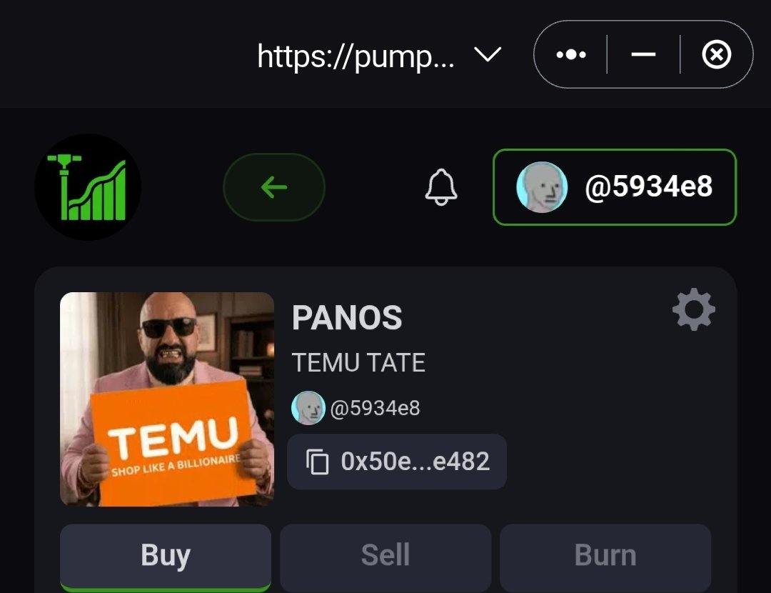 Scam Gates tweet media