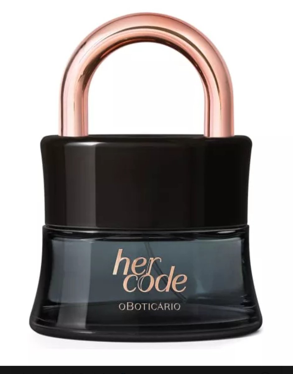 furynomade's tweet photo. ✨ O Boticário Her Code Eau De Parfum Feminino (50mL) com um preço incrível!

​🔥 Deixe sua marca por apenas R$ 175!

​🛒 Compre agora no Mercado Livre: https://t.co/DKPKvxCTvd

​#OBoticario #HerCode #PerfumeFeminino #Oferta #Achados https://t.co/Bv9pk9Siiu
