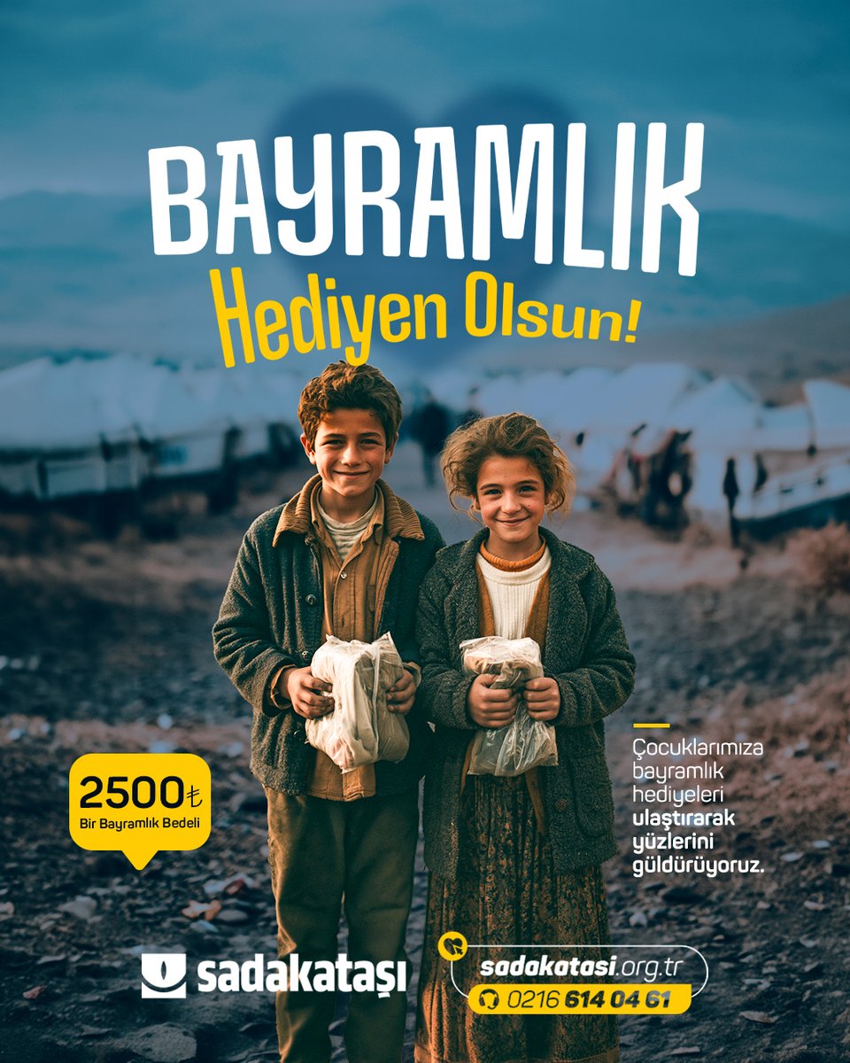 Sadakataşı Derneği tweet media