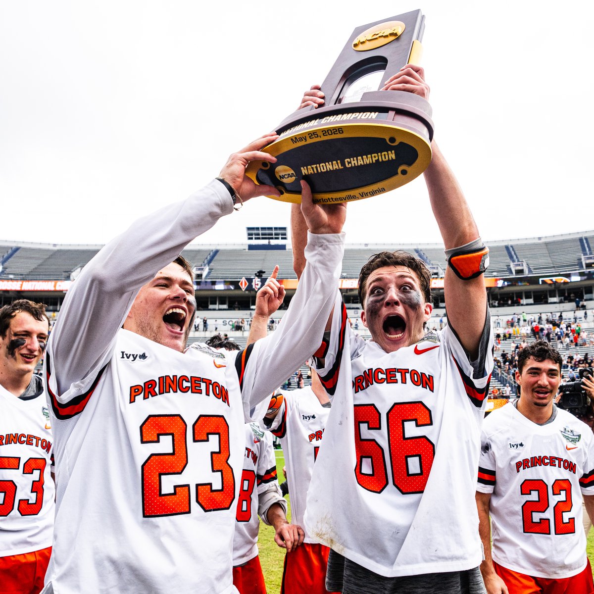 Princeton Men’s Basketball tweet media
