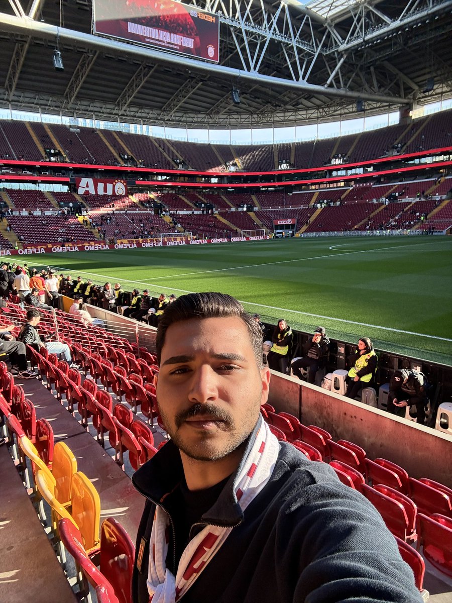 Burakyetis_'s tweet photo. ☑️ https://t.co/zbp5yDedvK