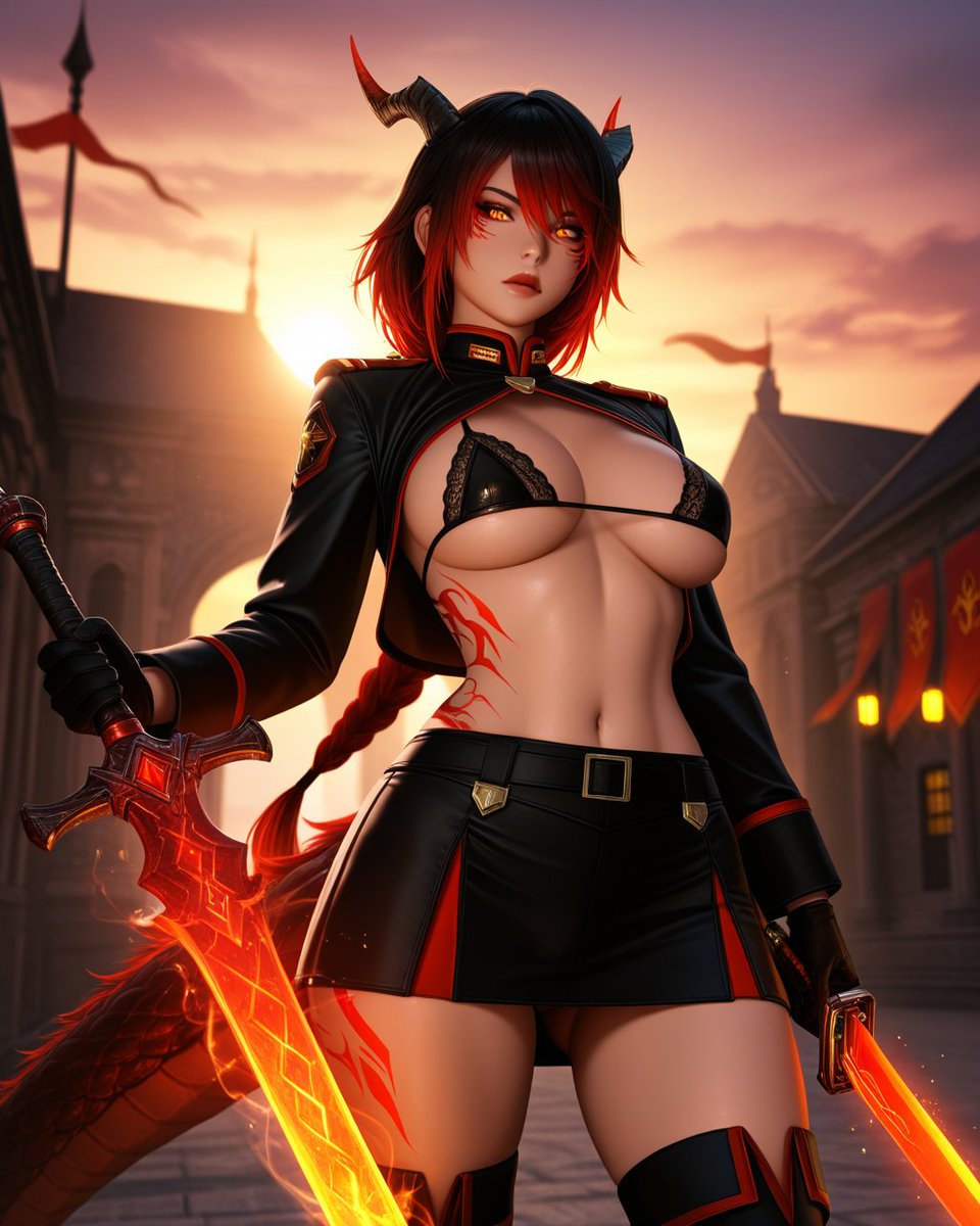 Aiva_Fantasy's tweet photo. #waifu #aiart https://t.co/hgpfuHqV06