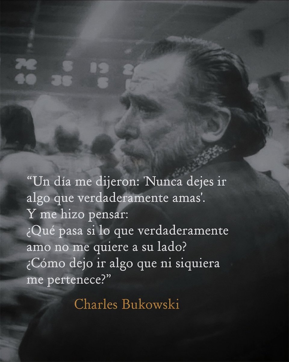 Otelo_7's tweet photo. Un día me dijeron… https://t.co/Wq3dnoIHIk