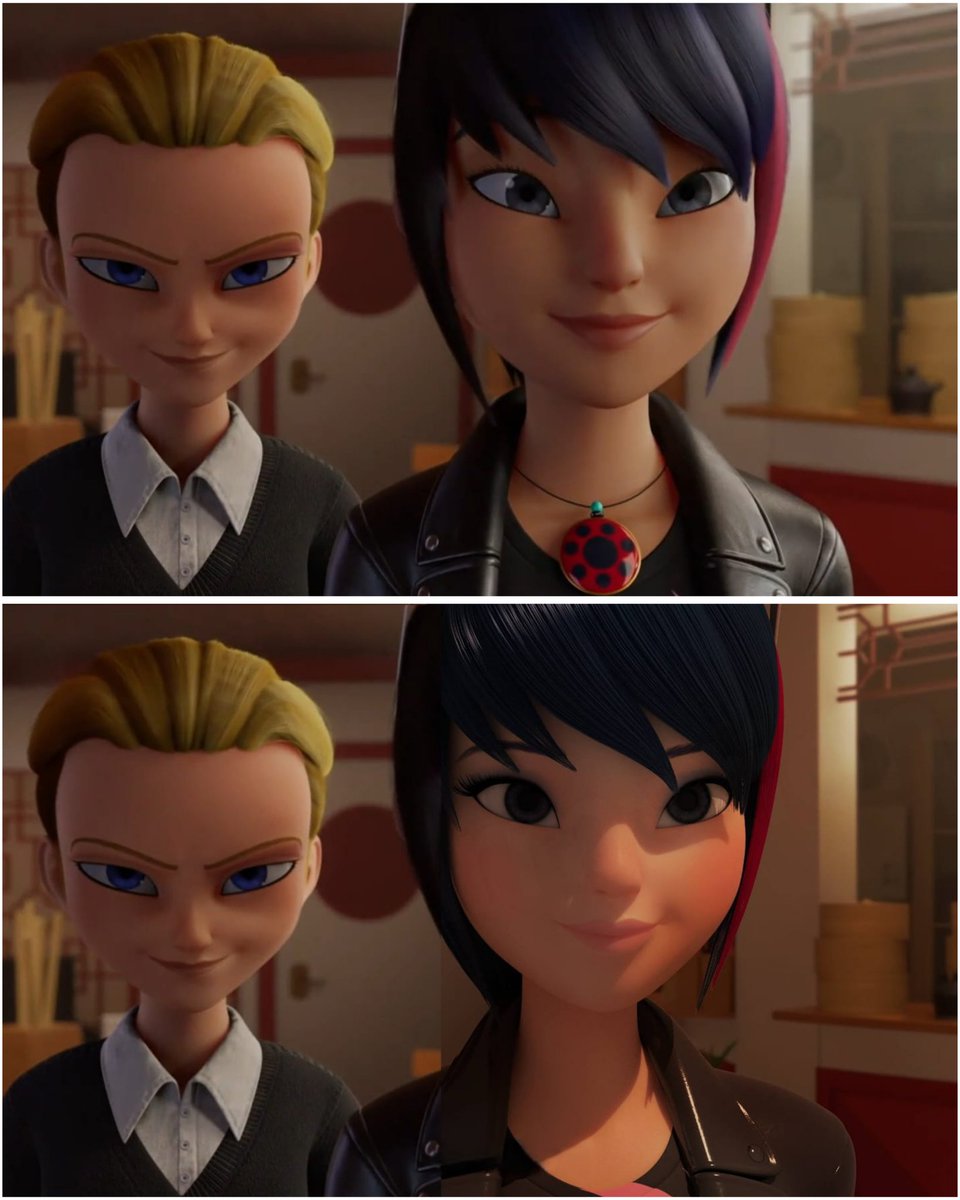 Miraculous Brasil tweet media