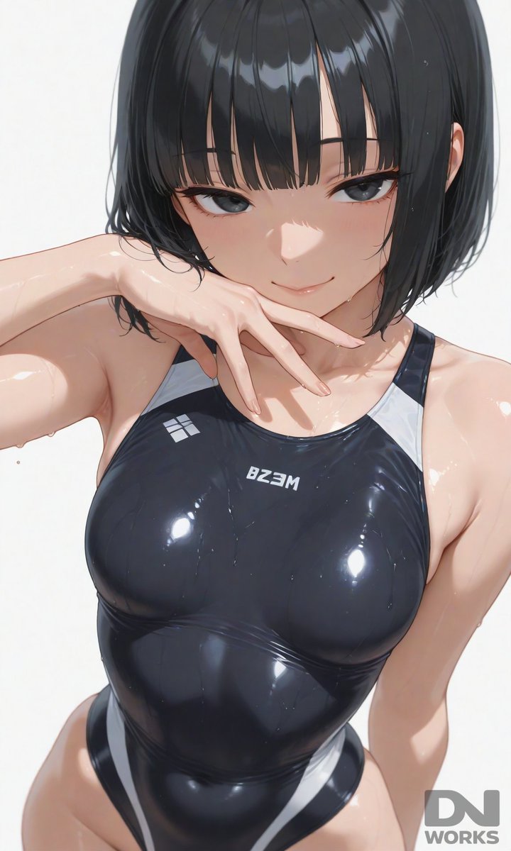 Dai N@AIイラスト tweet media