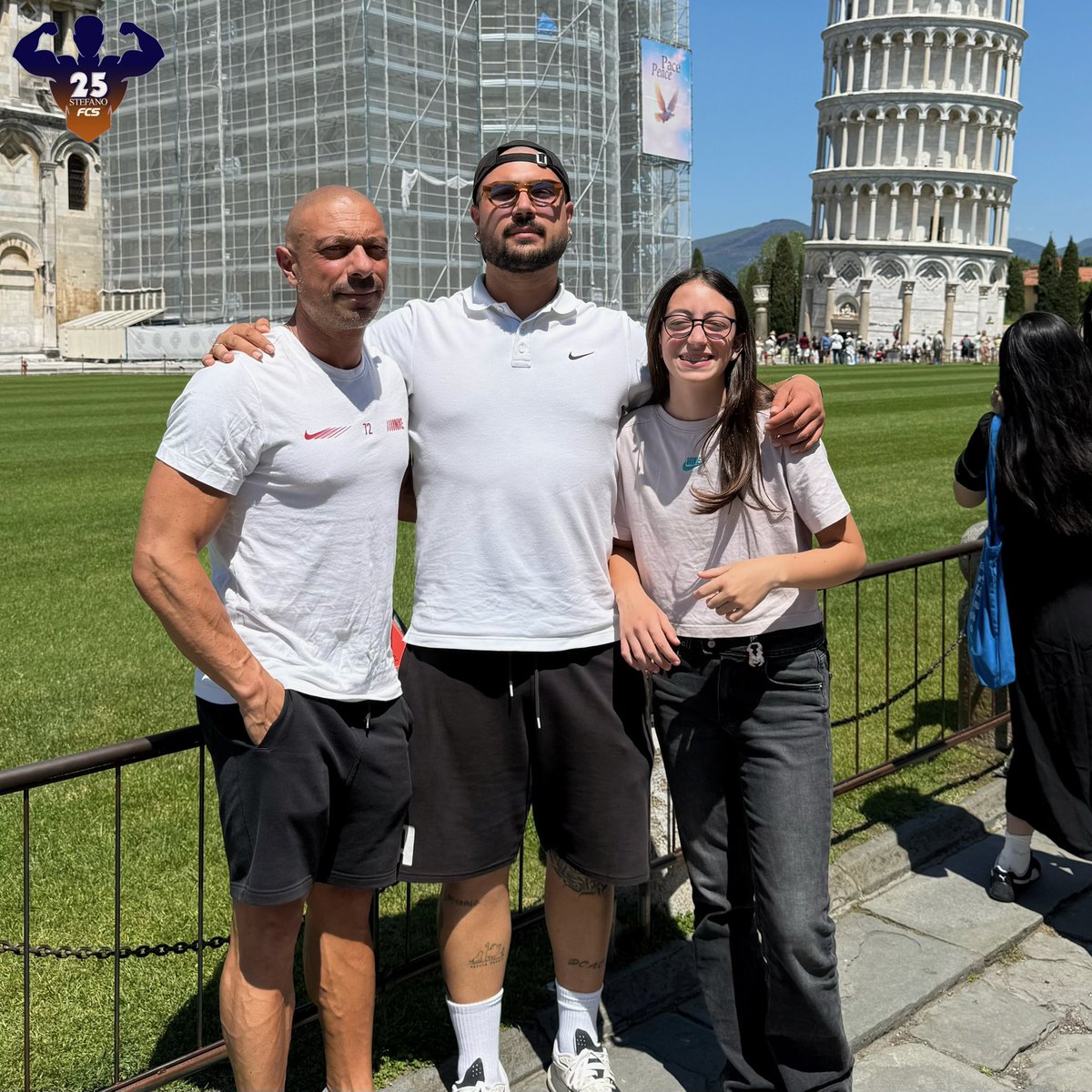 stefanoFCS's tweet photo. Non è stato solo calcio.

Pisa, Finali ACSI: emozioni vere, sacrifici, orgoglio.
Una semifinale sfiorata, un rigore che pesa.

Ma resta il percorso, non il risultato.

Si chiude una stagione.
Si riparte con più fame ⚽🧡 https://t.co/5u7hCHnCWq