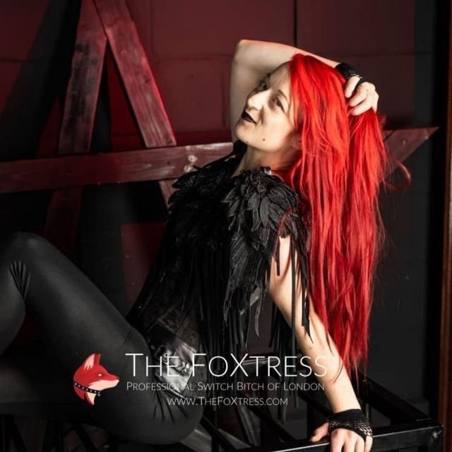 Mistress Clarissa tweet media
