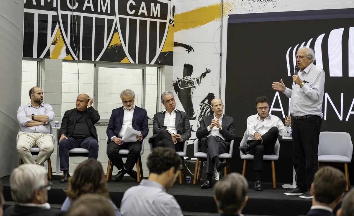 Central do Galo tweet media