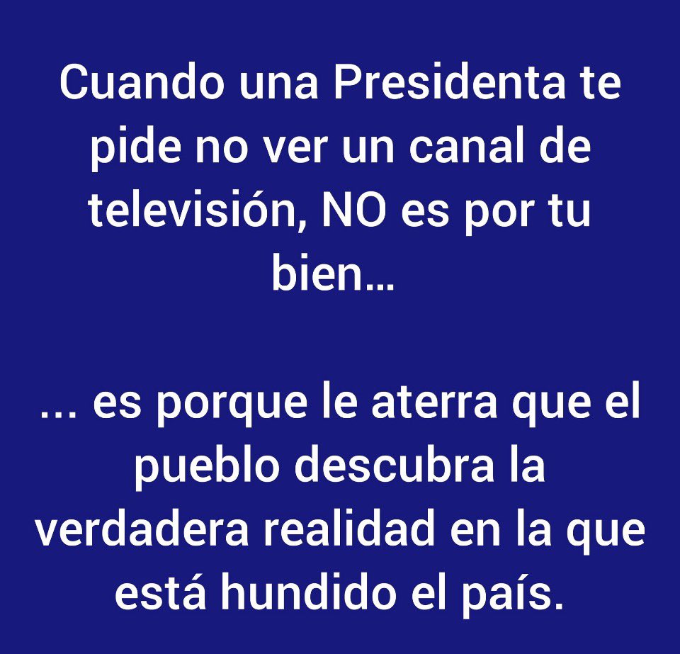 Magdalena tweet media