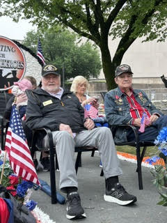 American Merchant Marine Veterans, Inc. (AMMV) tweet media