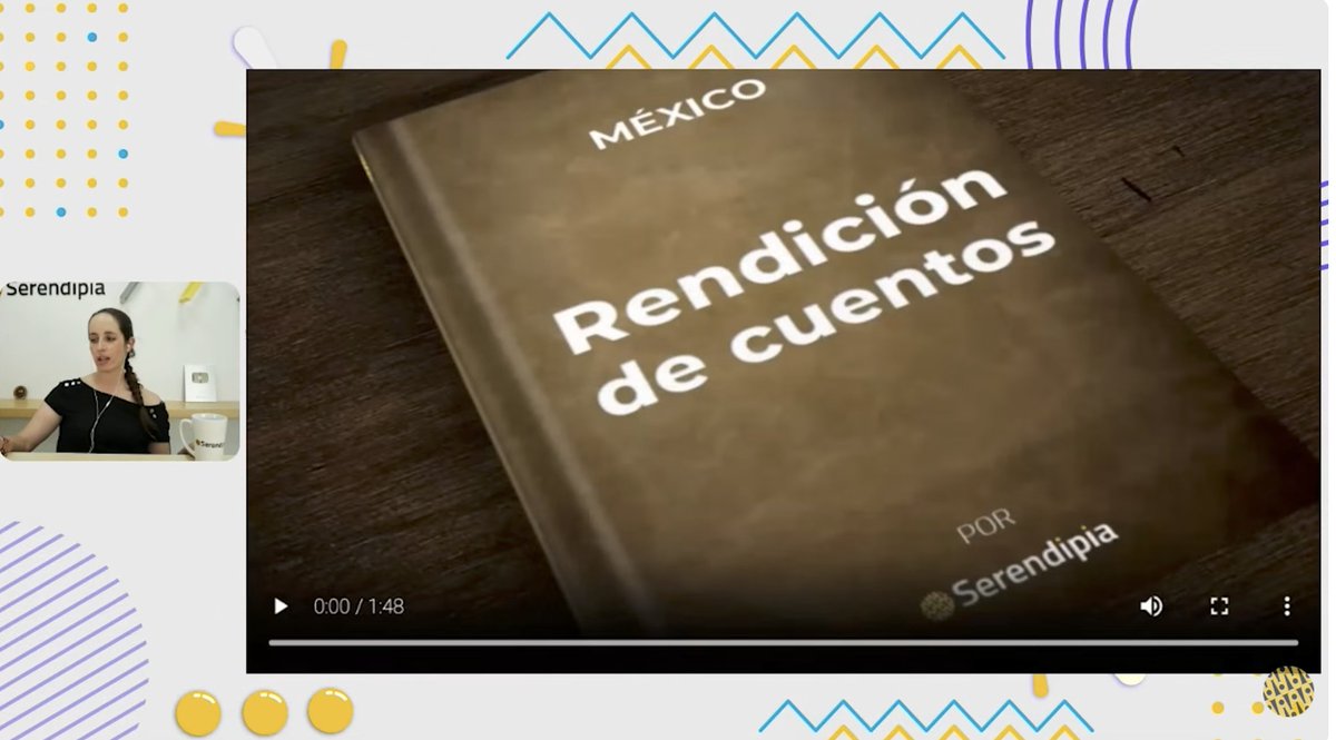 SerendipiaData's tweet photo. ¡Que no los engañen! 

El premio al mitómano de la semana lo tuvimos primero aquí. 

Se llama ✨RENDICIÓN DE CUENTOS ✨ y lo presentamos cada jueves en Serendipia En Vivo 

Aquí un ejemplo ⬇️⬇️

https://t.co/k8B0f55pDP https://t.co/q72JoqnA43