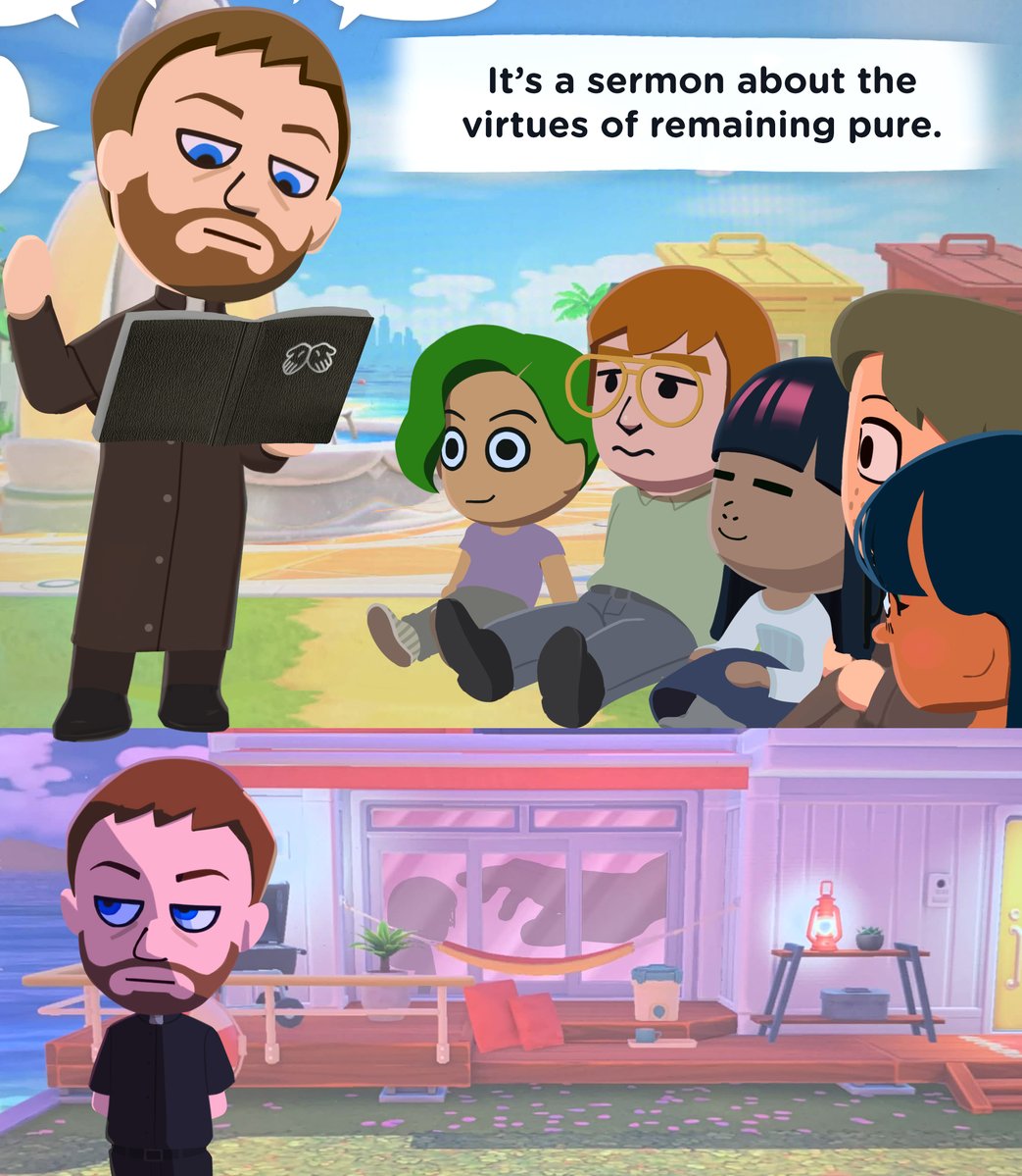 mii porn tweet media