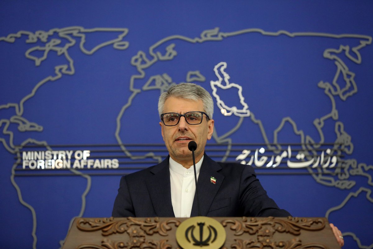 Al Jazeera English tweet media