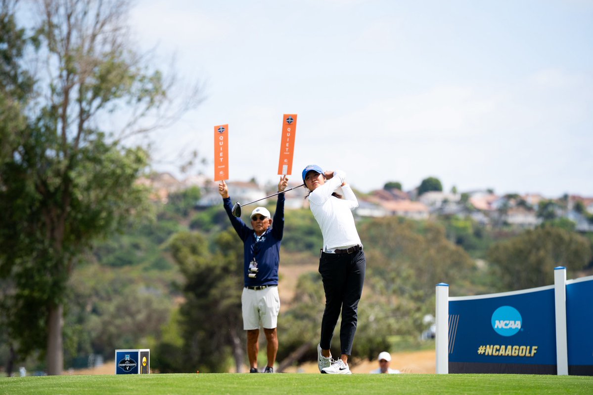 Gators Golf tweet media