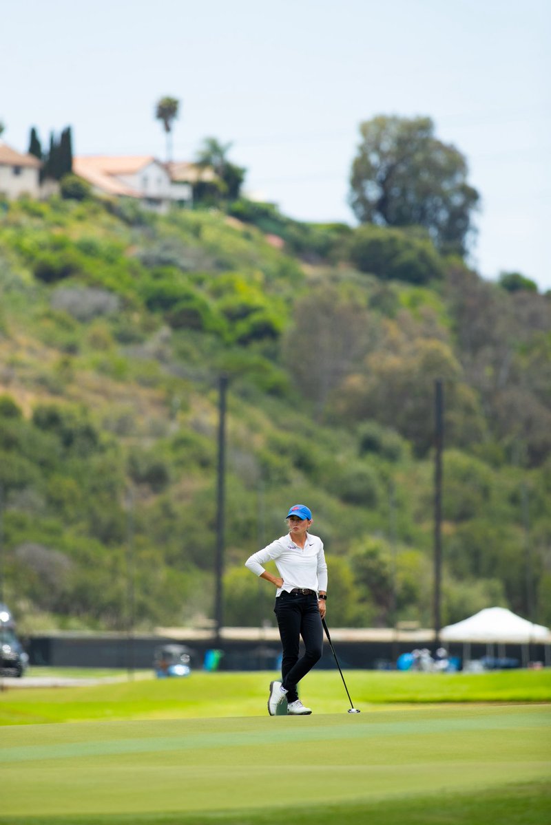 Gators Golf tweet media