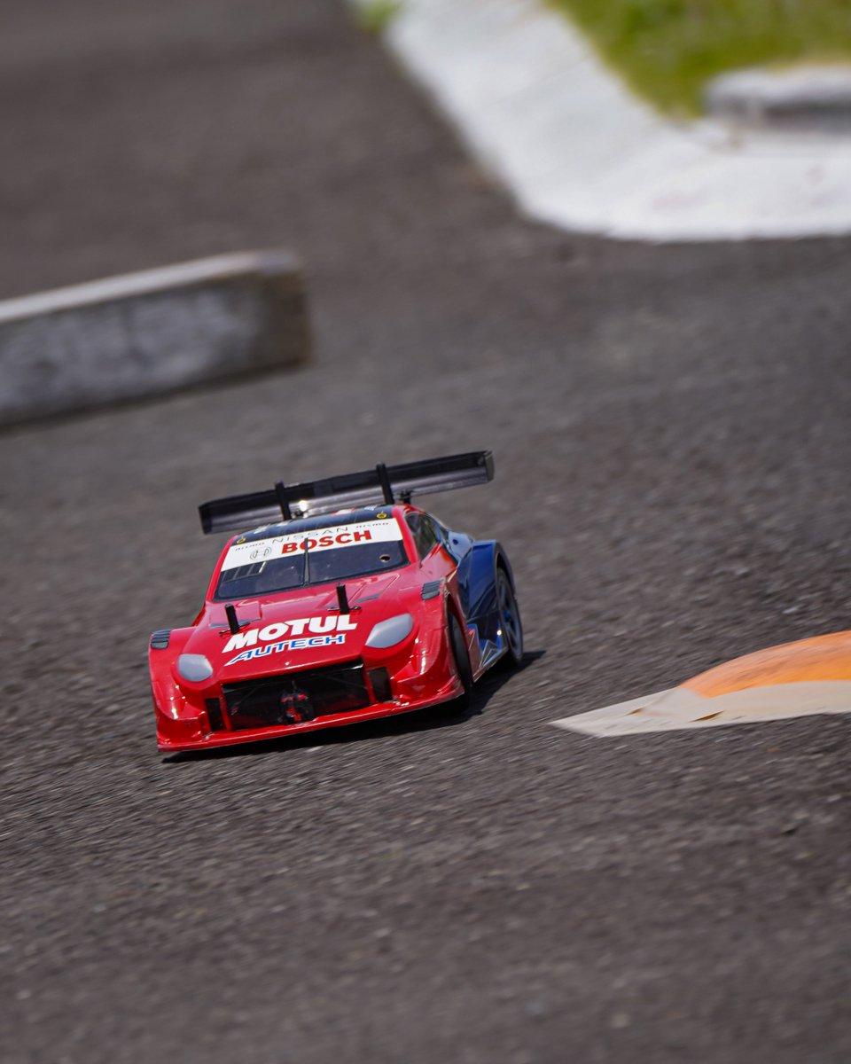 ホビーラジコン Zest RC PARK ZEST (@rc_park_zest) / Posts / X