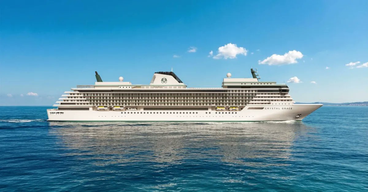 The Cruise Guru tweet media
