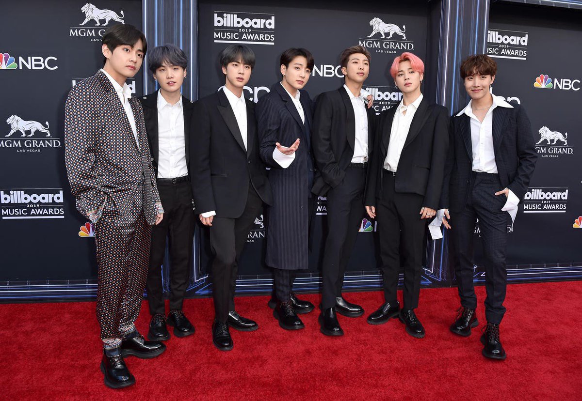 loh⁷ ★ VAI VER O BTS tweet media