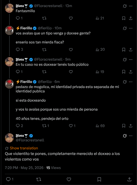 ⚡️Fierillo tweet media