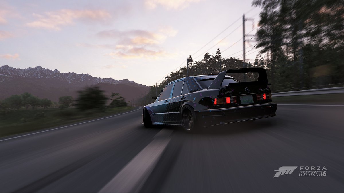MrmcQuacker's tweet photo. After taking this I think I'll definitely be using photo mode on this game for once. https://t.co/BcuCz09a7Q