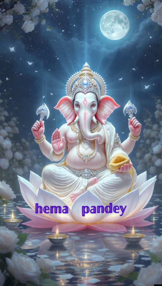 हेमा पाण्डेय सनातनी 🇮🇳 tweet media
