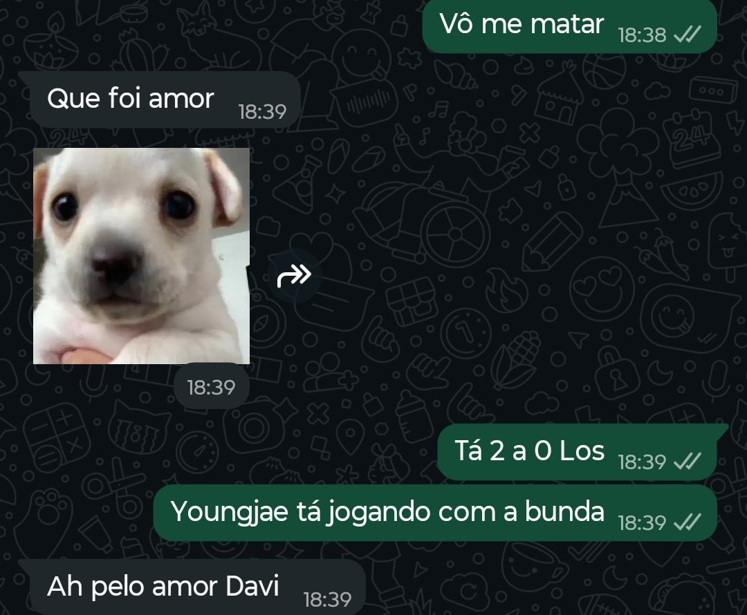 NotKyleSZ's tweet photo. @JardimDaLuasz A única coisa que você tem que ser preocupar é a saúde mental minha com a Loud https://t.co/c76R2QMVJP