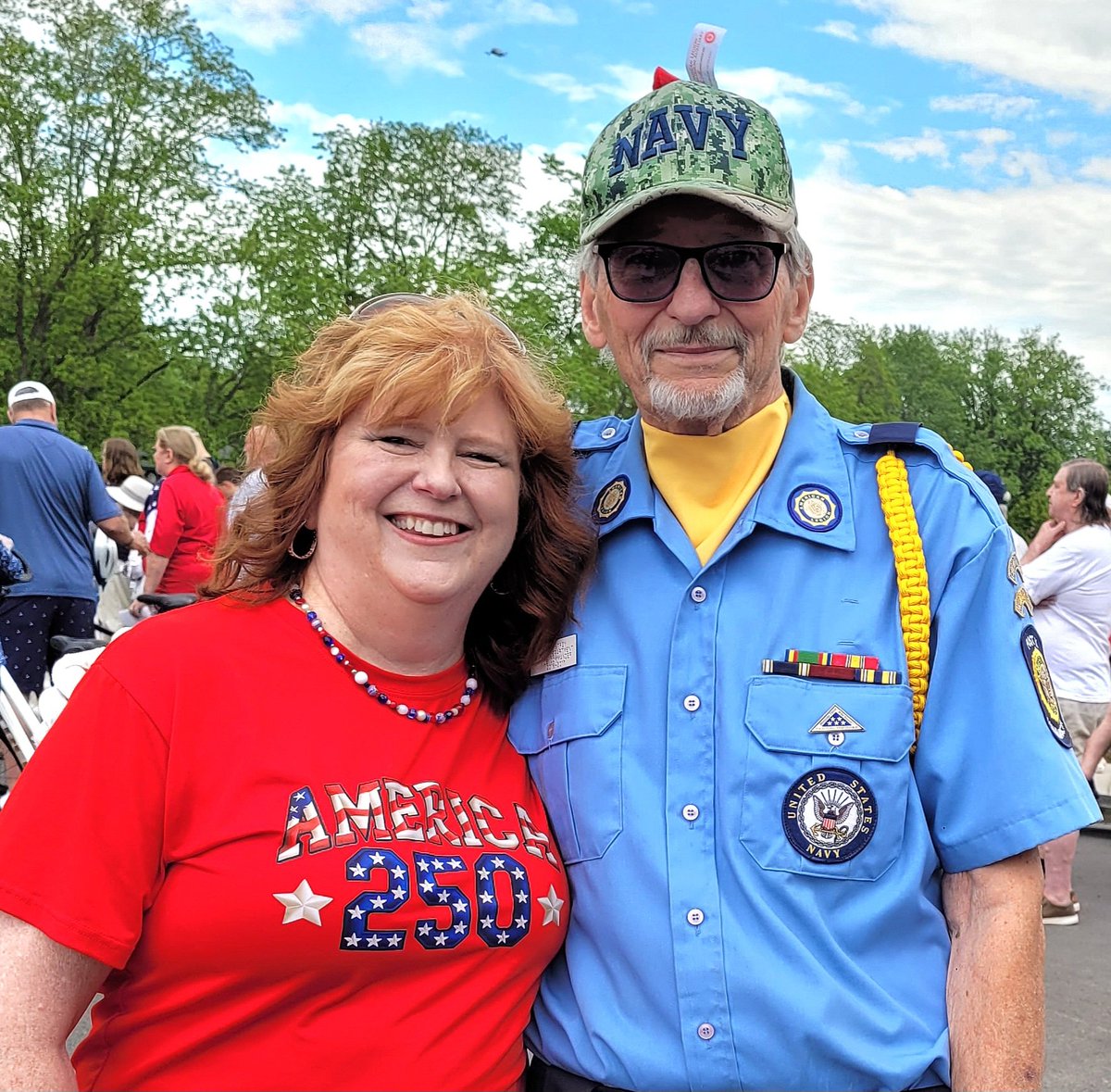 Rep. Barbara Dittrich tweet media